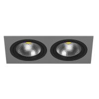 Встраиваемый светильник Lightstar Intero 111 (217829+217907+217907) i8290707