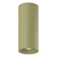 Потолочный светодиодный светильник Lumker VL-Base-BEG-WW 004826