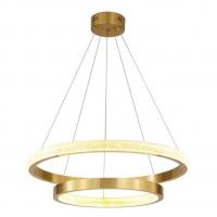 Подвесной светодиодный светильник Kink Light Селена 07662,33