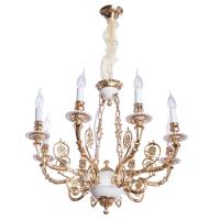 Подвесная люстра Arte Lamp LUISA