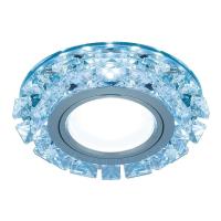 Встраиваемый светильник Gauss Backlight BL050