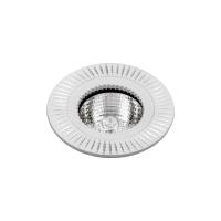 VENETO GU5.3 001 WH/AL