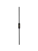 Бра ZORTES MAVY ZRS.90610.02 Мощность-18Вт Тип лампы: Встроенный  Встроенный LED
