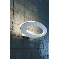 Настенный светильник Deko-Light Oval II 341095