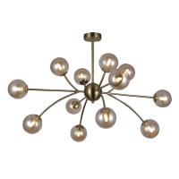 Escada 10164/12PL G9*40W Copper