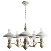 Люстра Arte Lamp CAPANNA