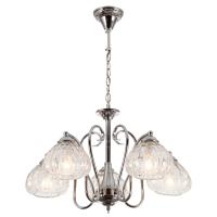Escada Ersado 336/5P E14*40W Chrome