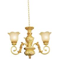 Подвесная люстра Wertmark Marcela WE358.03.003