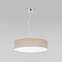 Подвесной светильник TK Lighting 3988 Rondo Beige