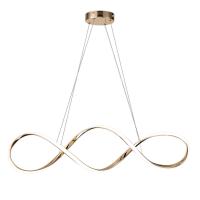 Escada 10236/1 LED*60W Gold