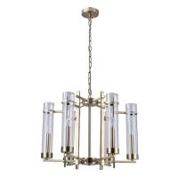 Подвесная люстра Arte Lamp HUGO