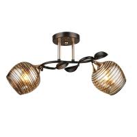 Потолочная люстра Wedo Light Bogonio 66424.01.69.02