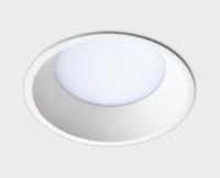 IT06-6013 white 4000K светильник встраиваемый