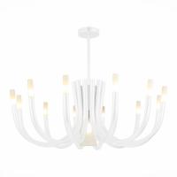 Подвесная люстра ST Luce Pafe SL1173.502.13