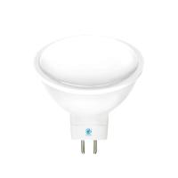 Лампа светодиодная Ambrella light GU5.3 6W 4200K белая 207764