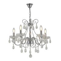 Подвесная люстра F-Promo Selestine 2573-5P