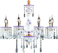 Подвесная люстра Arte Lamp CONTESSA