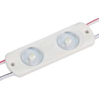 Светодиодный модуль Arlight Craft-2835-2-12V Warm 170deg 029680
