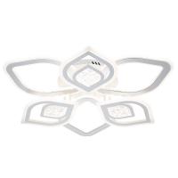 Escada 10229/6 LED*170W White