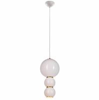 Подвесной светодиодный светильник Loft IT Pearls 5045-C