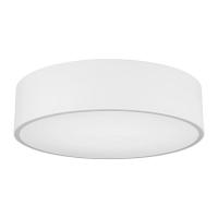 Потолочный светодиодный светильник Arlight SP-Tor-Pill-R400-25W Warm3000 022103(2)
