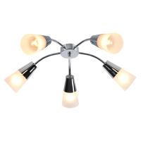 Escada 1100/5P Е14*40W Chrome