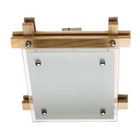 A6460PL-1BR СВЕТИЛЬНИК ПОТОЛОЧНЫЙ