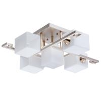 Люстра De Markt Тетро