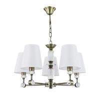Подвесная люстра Arte Lamp BROCCA