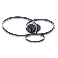 A2426PL-3BK СВЕТИЛЬНИК ПОТОЛОЧНЫЙ