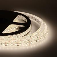 Светодиодная лента OGM 7,2W/m 30LED/m 5050SMD теплый белый 5M LSE-152