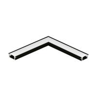 Встраиваемый профиль угловой Eglo Recessed Profile 98986