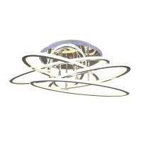 Потолочная светодиодная люстра Wedo Light Tivoli 75379.01.03.05