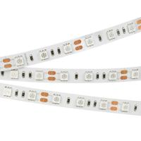 Светодиодная лента Arlight 14,4W/m 60LED/m 5060SMD оранжевый 5M 015972