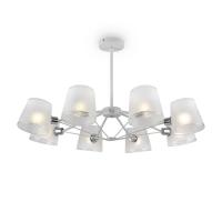 Потолочная люстра Freya Gino FR5108PL-08CH