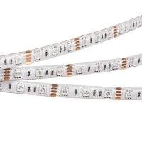 Светодиодная лента Arlight 14,4W/m 60LED/m 5060SMD красный 5M 014618