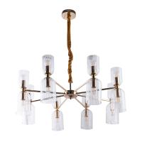 Подвесная люстра Arte Lamp CHARM