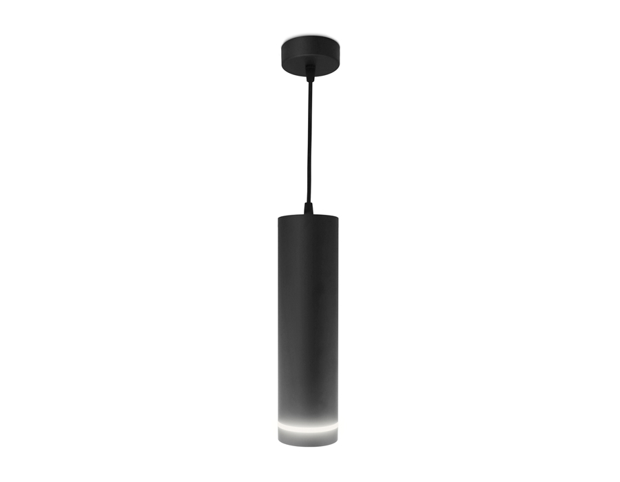 TN290 SBK черный песок LED 4200K 9W D80*290