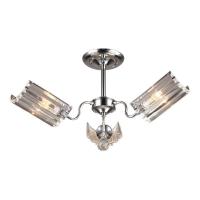 Потолочная люстра IMEX MD.3581-3-P CH