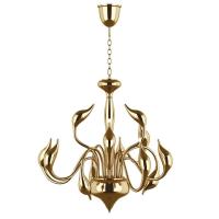 Подвесная люстра Lightstar Cigno Collo 751122