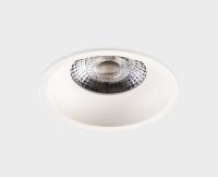 IT08-8032 white 3000K светильник встраиваемый