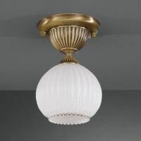 Накладной спот Reccagni Angelo PL.8700/1