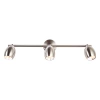 Escada 10206/S LED*15W Stain Chrome