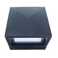 Уличный настенный светильник Arte Lamp ULYSSES