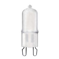 Лампа галогенная диммируемая Elektrostandard G9 20W 2700K матовая BХ111 a056240