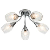 Escada 670/5P E14*40W Chrome