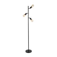Escada 10172/T E14*40W Black/Amber