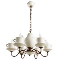 Люстра Arte Lamp SERVIZIO