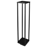Уличный светодиодный светильник Arlight LGD-Path-Cub-H900B-12W Warm White 021805