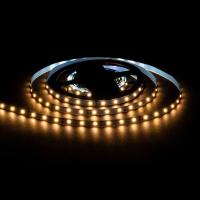 Светодиодная лента OGM 4,8W/m 60LED/m 2835SMD теплый белый 5M LSE-246
